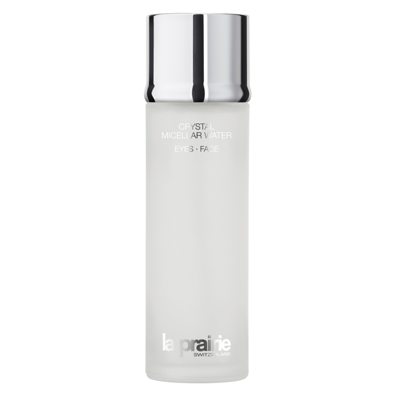 La Prairie Crystal Micellar Water Eyes & Face