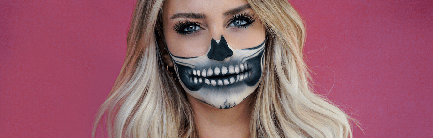 BLOG BEITRAG: Halloween Nadine