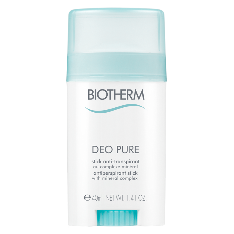 Biotherm Deo Pure Deo Stick