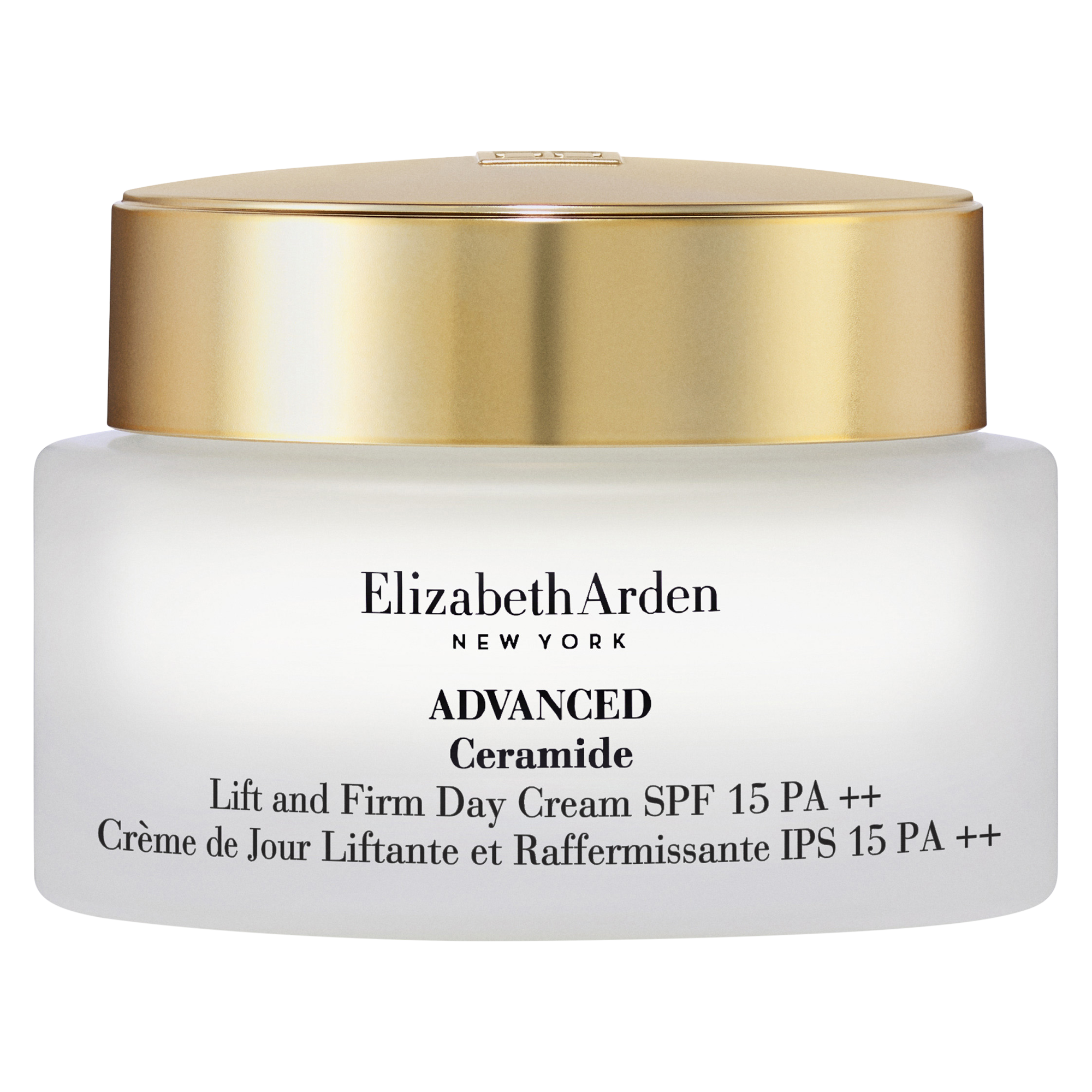 Elizabeth Arden Ceramide Advanced Lift & Firm Day Cream SPF15