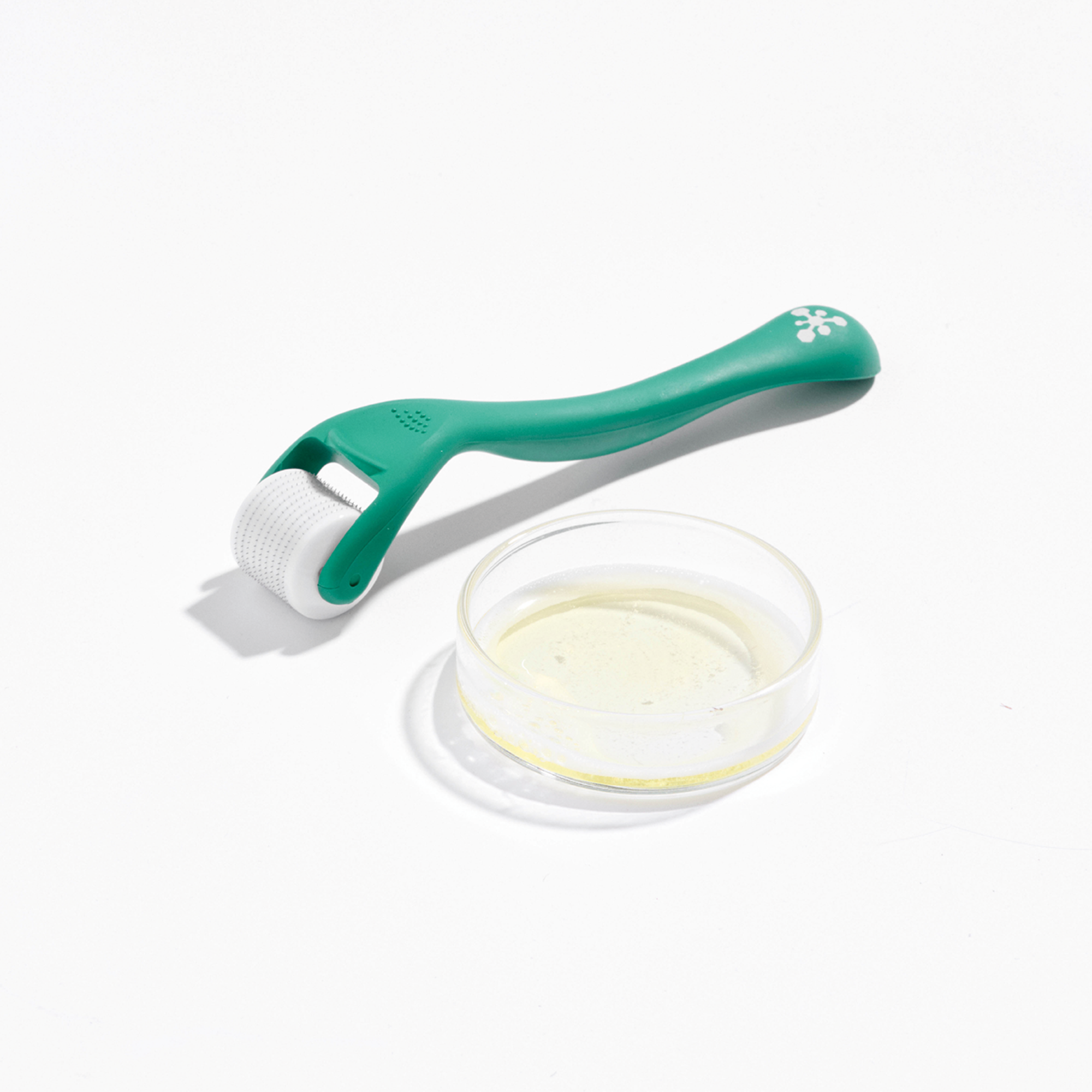 Neofollics Hair Care Kopfhaut-Roller 0,3 mm
