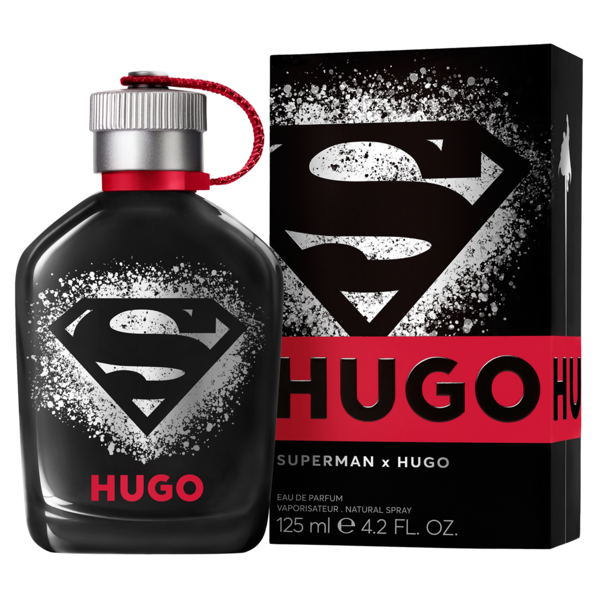 Boss HUGO Superman Eau de Parfum (EdP)
