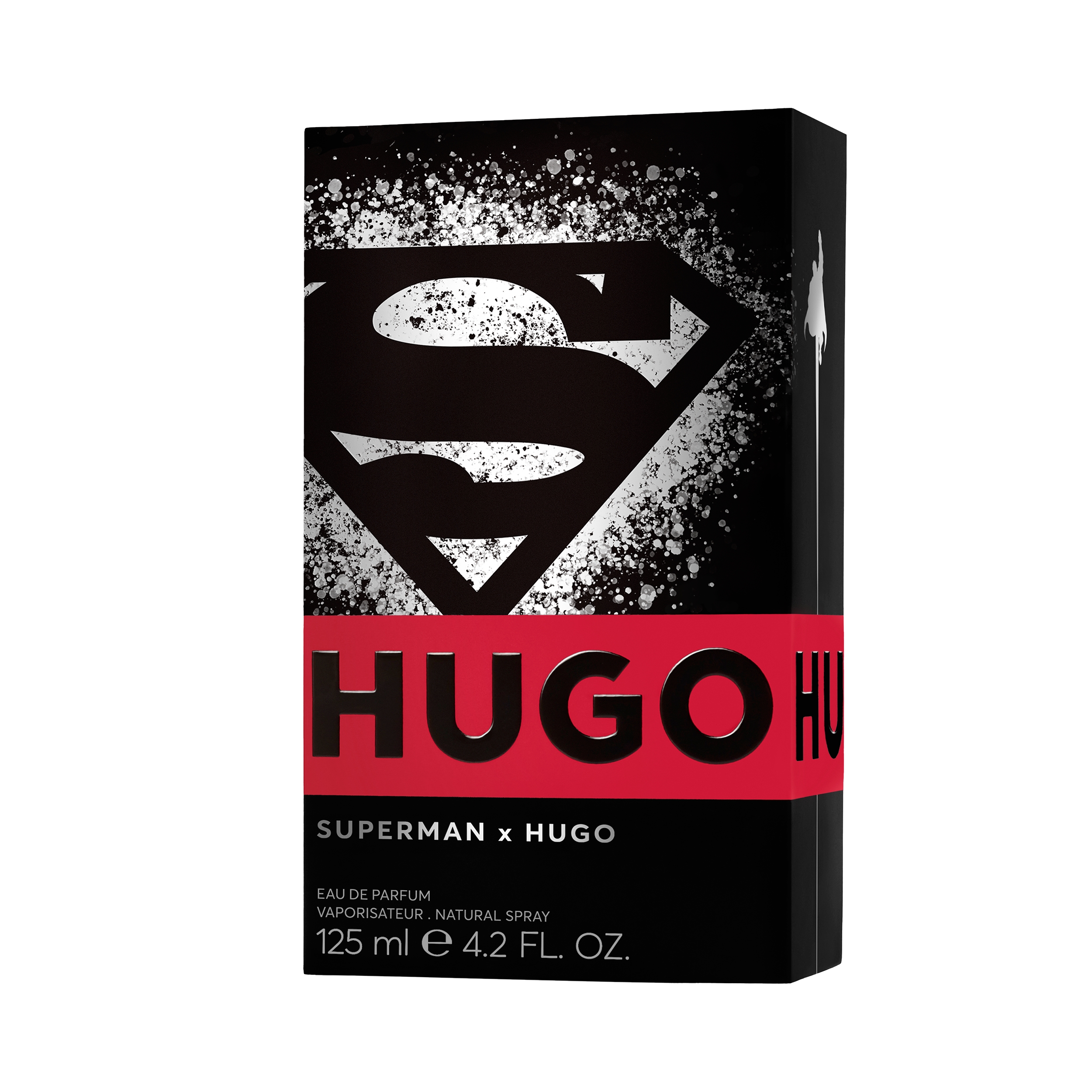 Boss HUGO Superman Eau de Parfum (EdP)