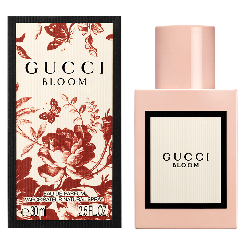 Gucci Bloom Eau de Parfum (EdP)