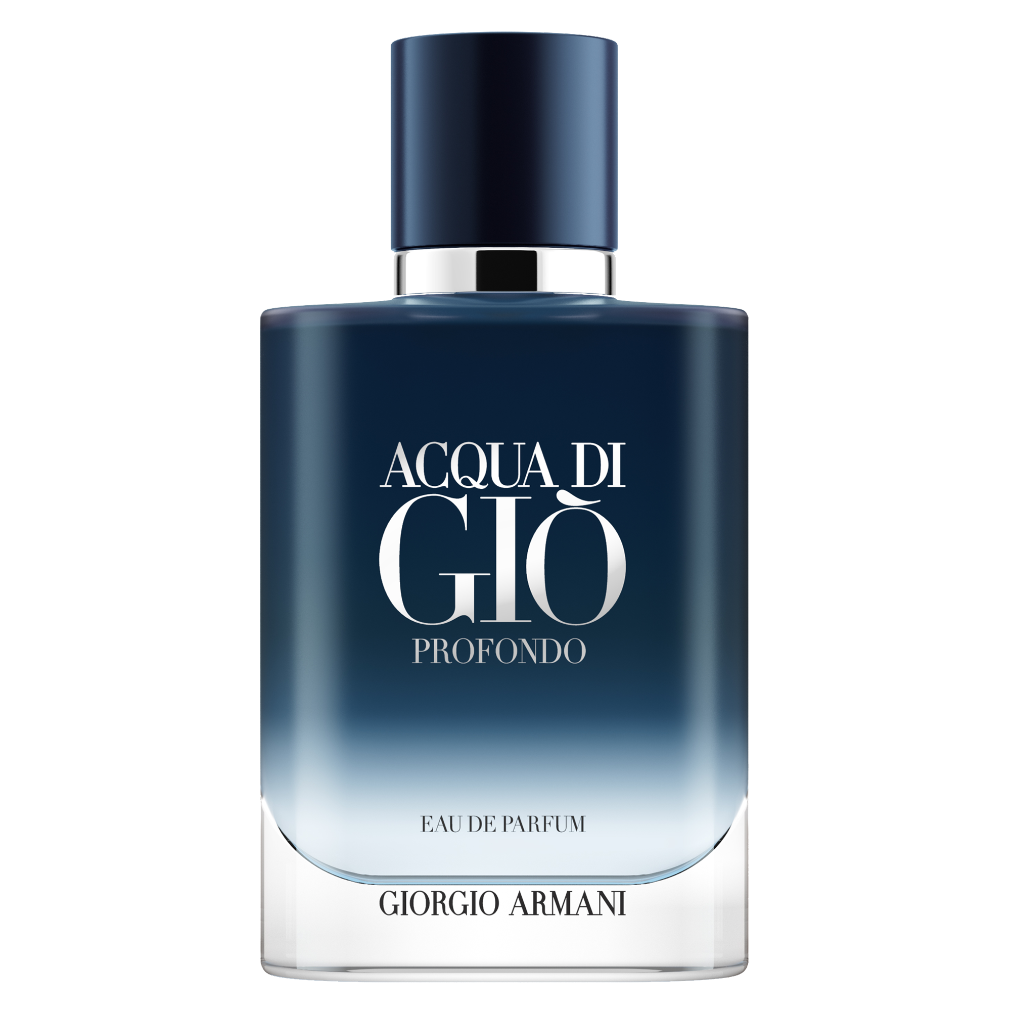 Armani Acqua di Giò Profondo Eau de Parfum (EdP) Refillable