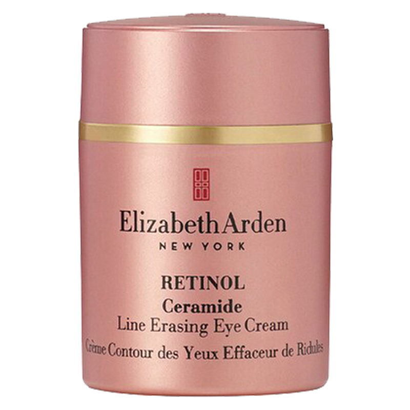 Elizabeth Arden Ceramide Retinol Ceramide Line Erasing Eye Cream