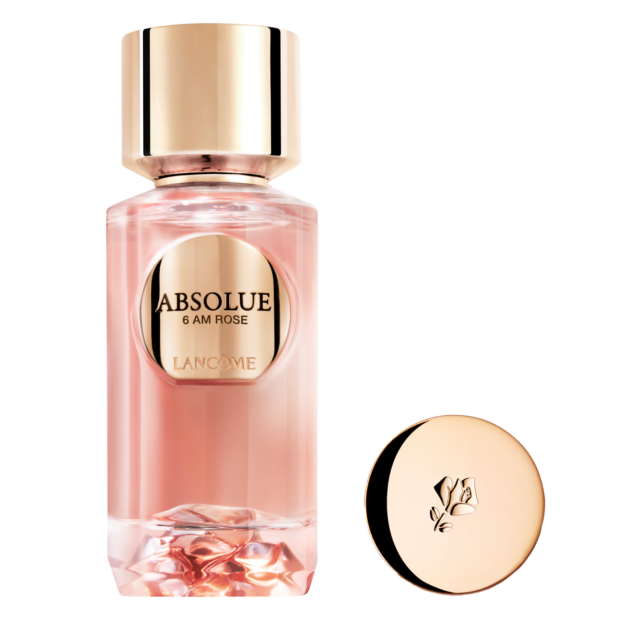 Lancôme Absolue Les Parfums 6 AM Rose Eau de Parfum (EdP)
