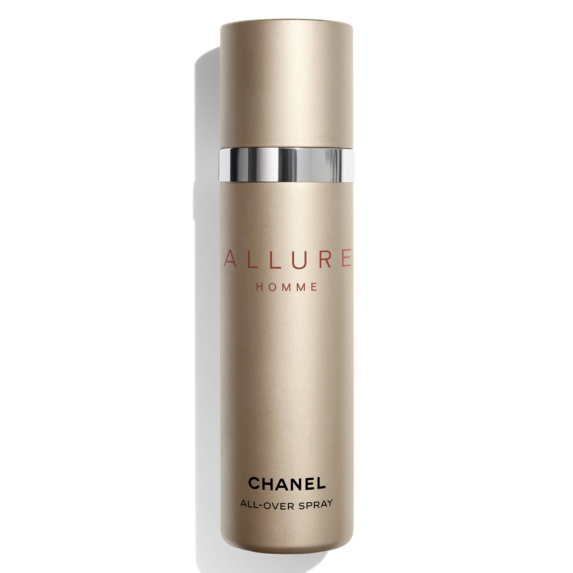 CHANEL ALLURE HOMME ALL-OVER-SPRAY
