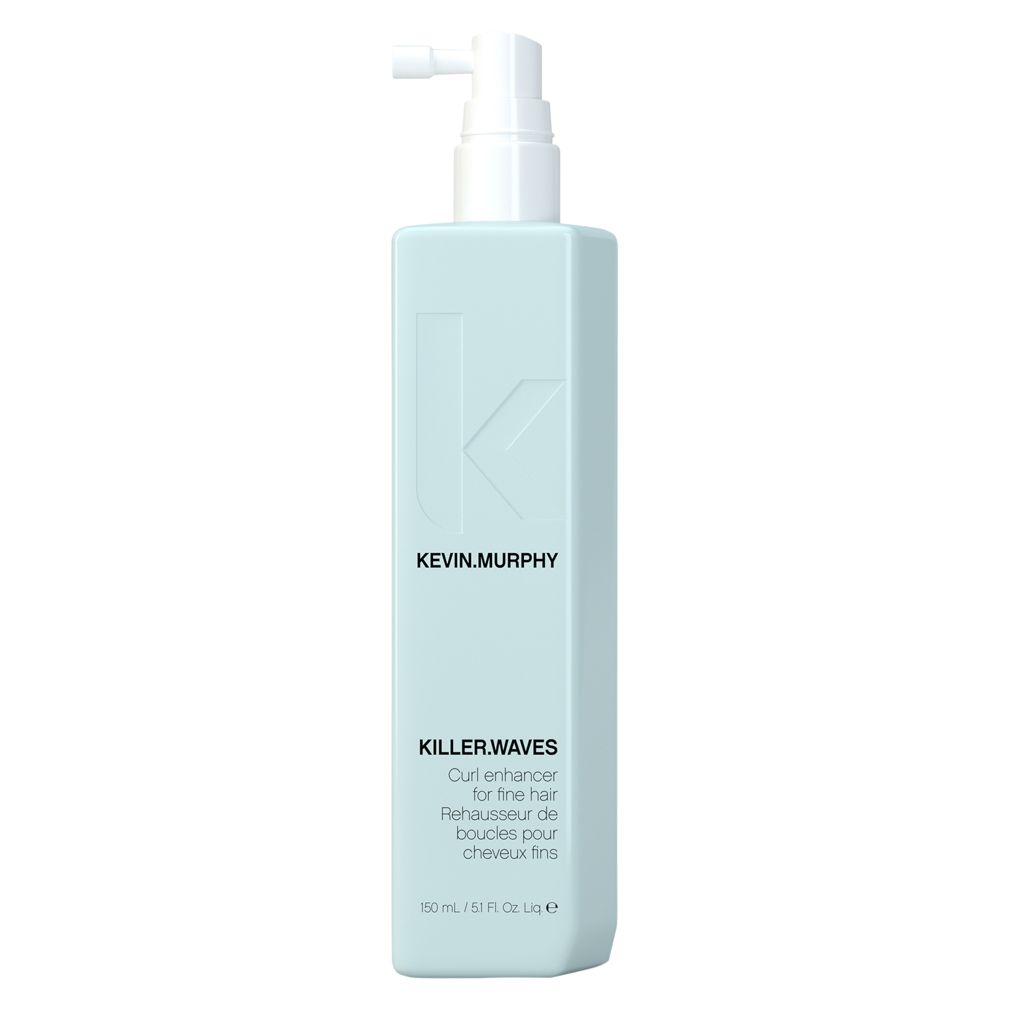 Kevin Murphy KILLER.WAVES Locken-Spray
