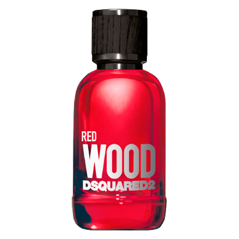 Dsquared2 Red Wood Eau de Toilette (EdT)