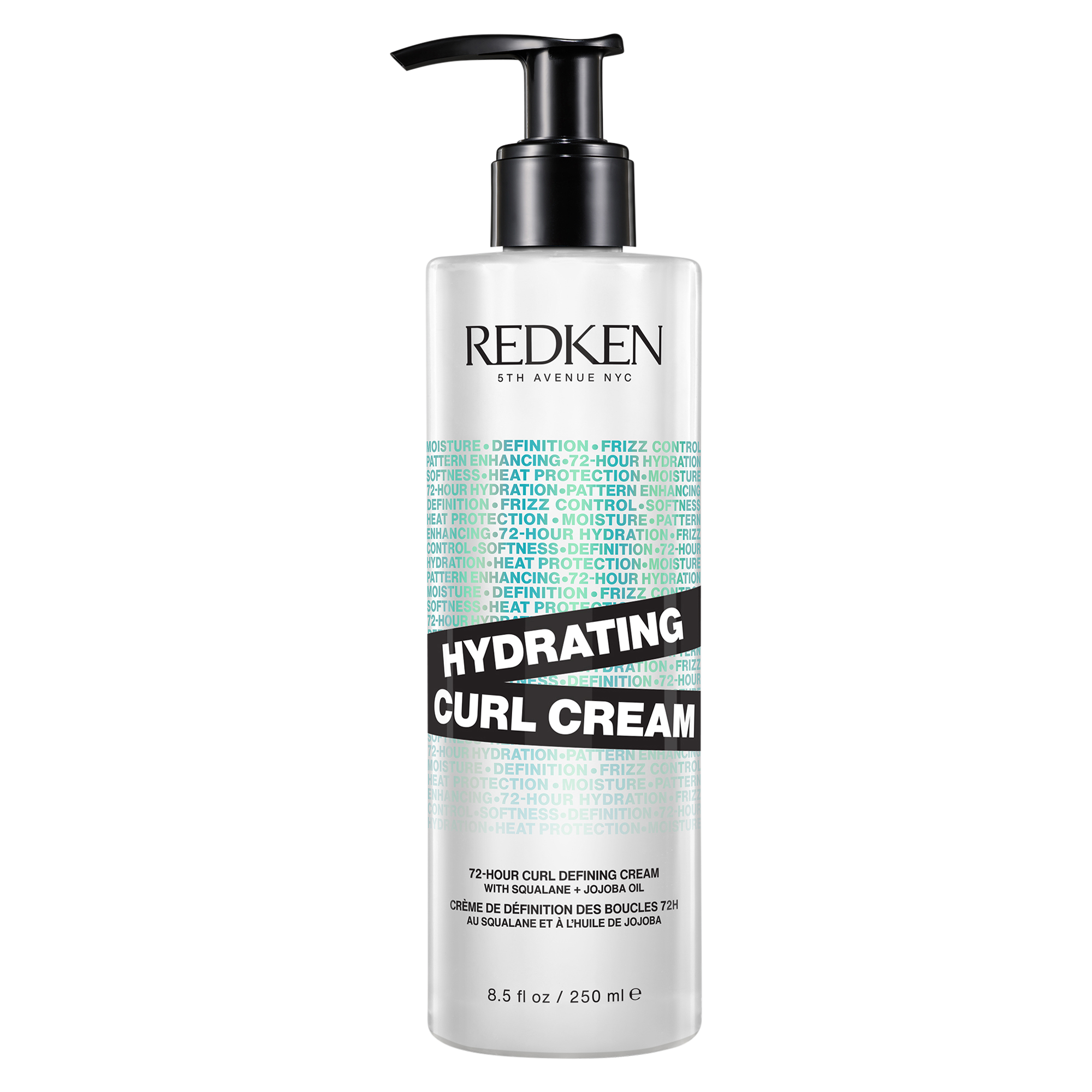 Redken Styling Hydrating Curl Cream
