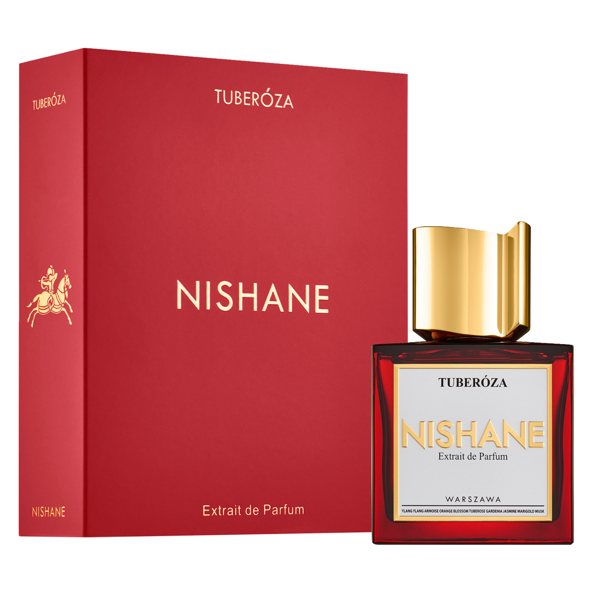 Nishane Tuberóza Eau de Parfum (EdP)