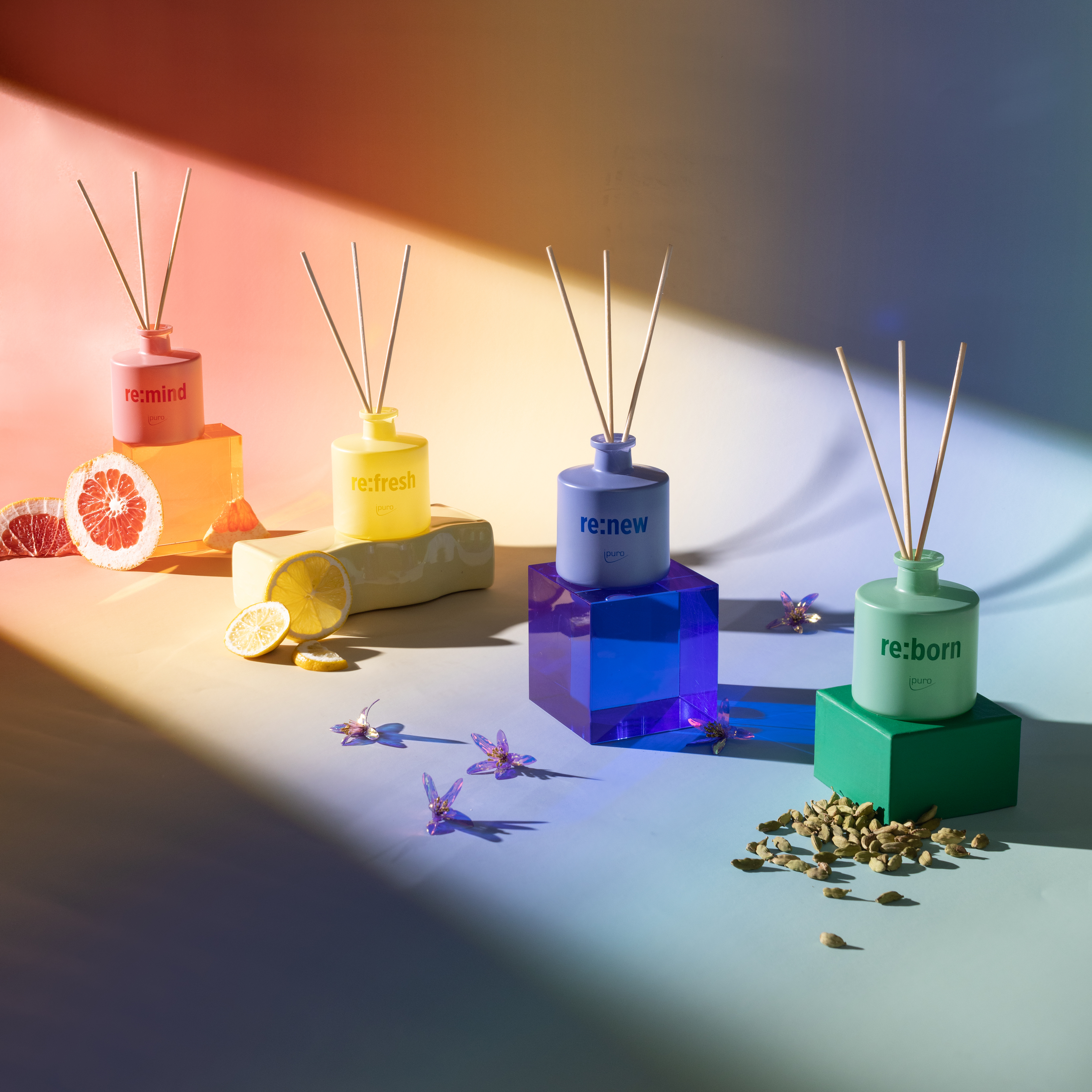 ipuro re:mind Raumduft