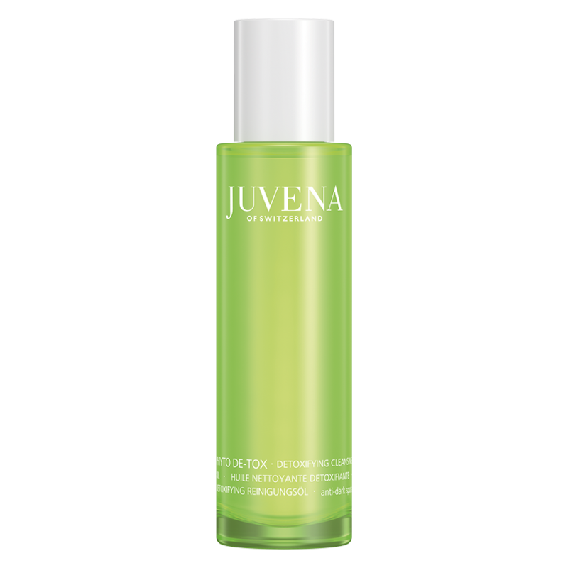 Juvena Phyto De-Tox Detoxifying Cleansing Oil