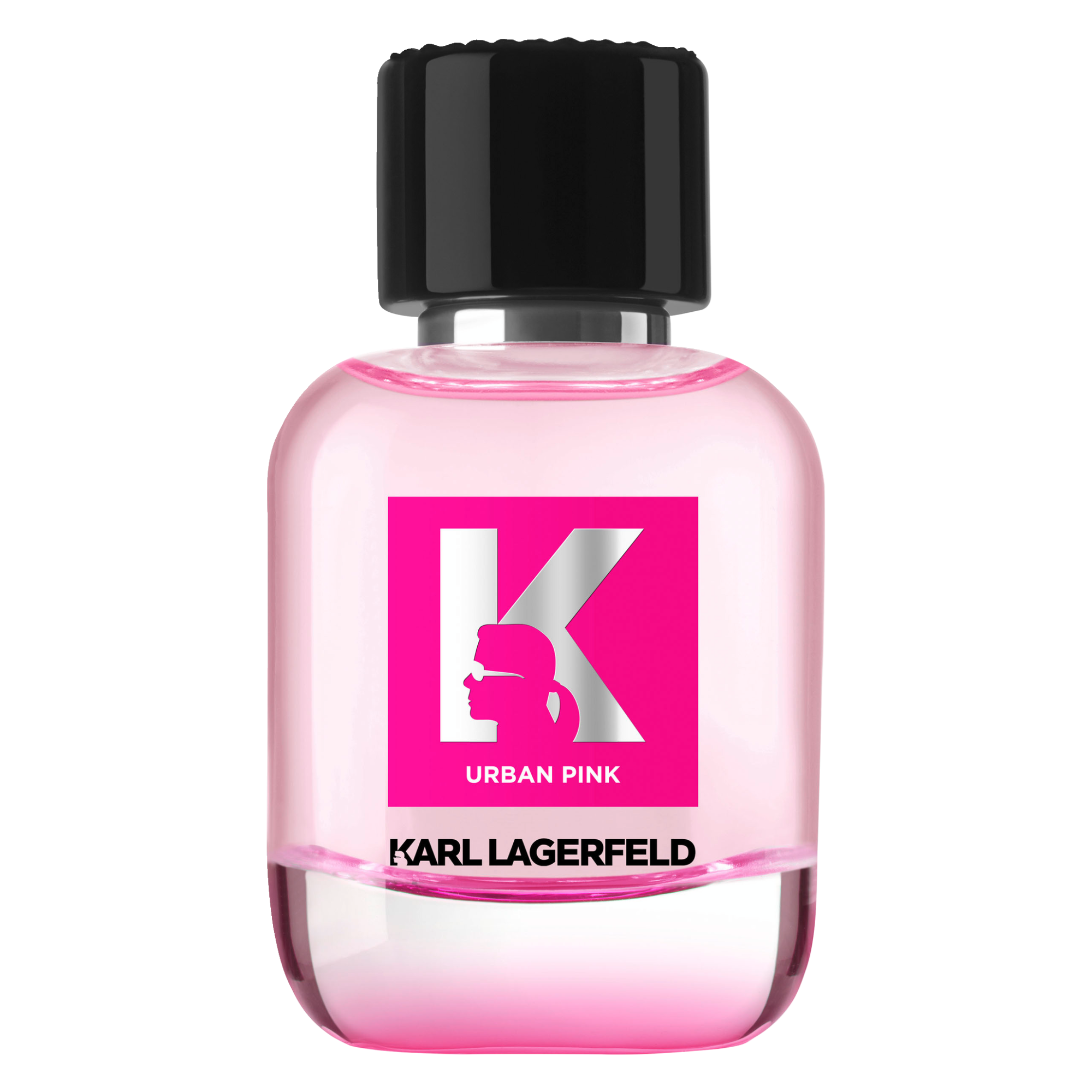 Karl Lagerfeld Jeans Urban Pink Eau de Parfum (EdP) | 60 ml