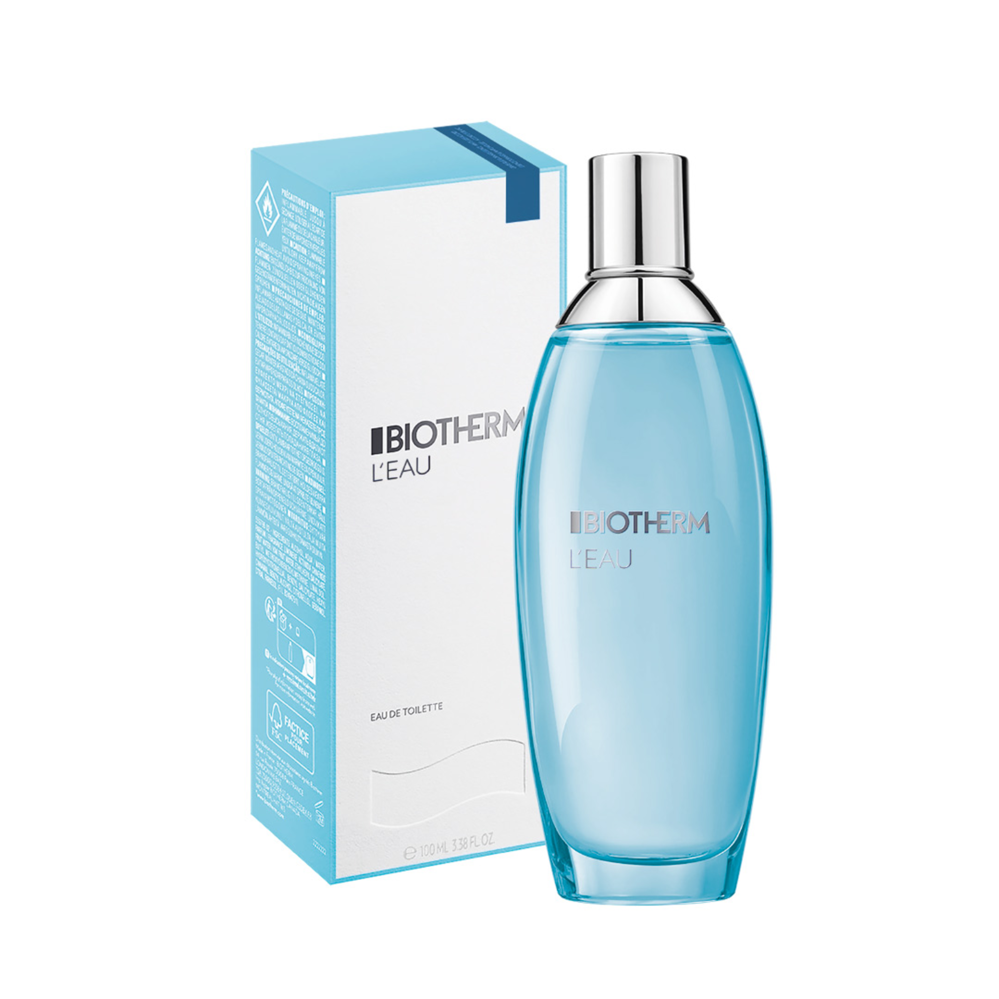 Biotherm L'Eau Eau de Toilette (EdT)