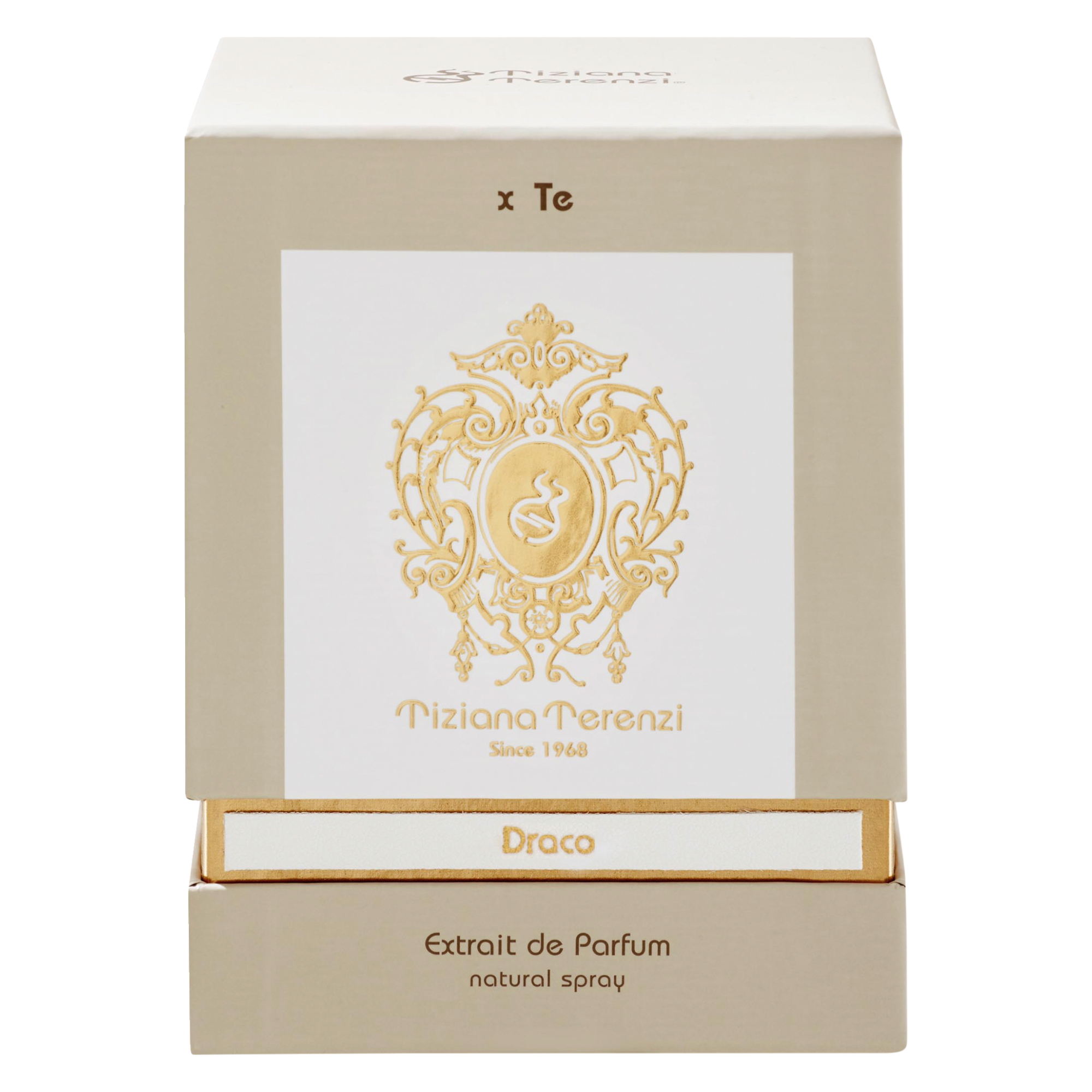 Tiziana Terenzi Draco Eau de Parfum (EdP)