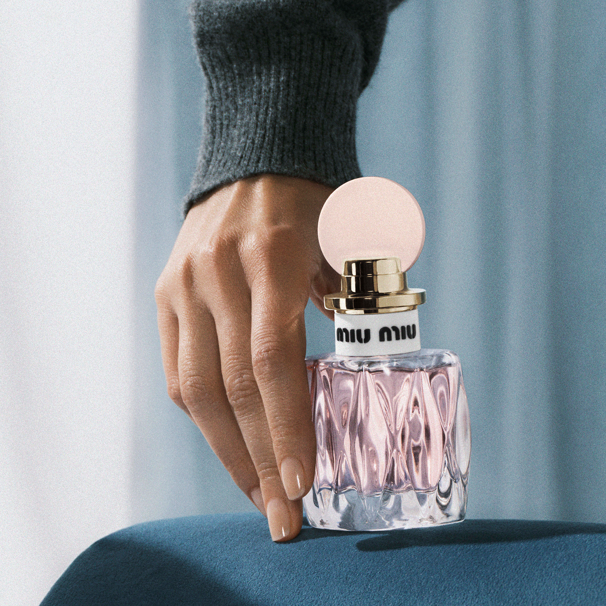 Miu Miu L'Eau Rosée Eau de Toilette (EdT)