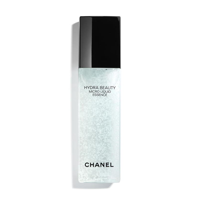 CHANEL HYDRA BEAUTY MICRO LIQUID ESSENCE HYDRATATION, ENERGIE, EBENMÄSSIGKEIT