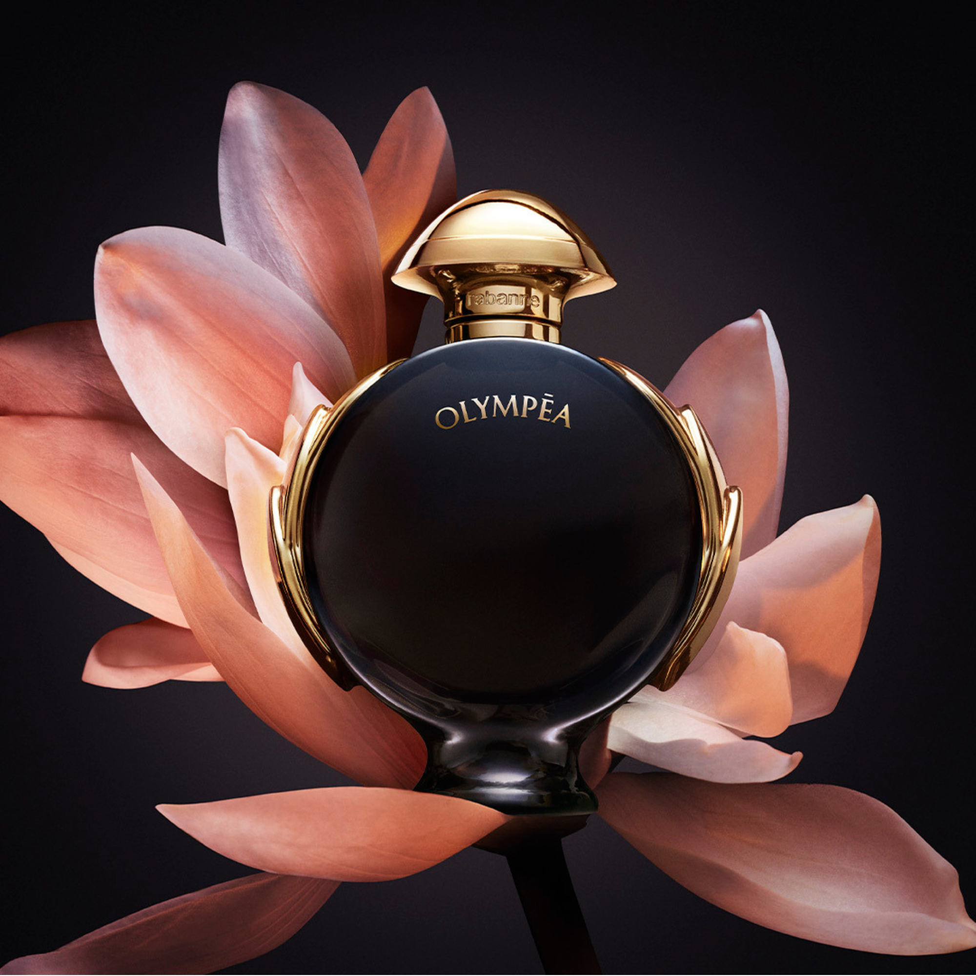 Rabanne Olympéa Parfum