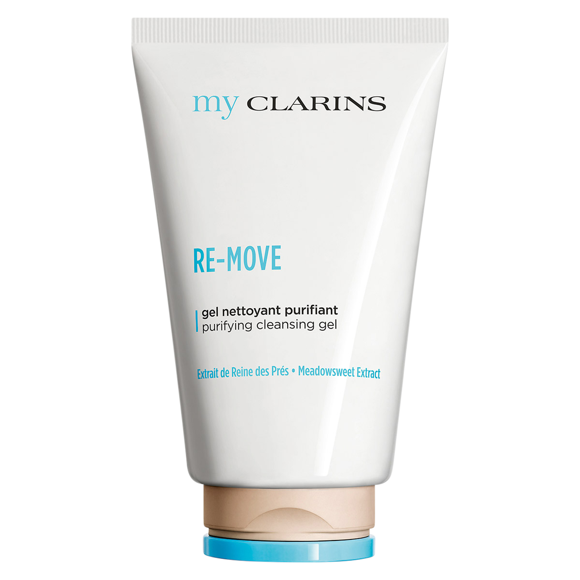 Clarins MyClarins Re-Move Purifying Cleansing Gel
