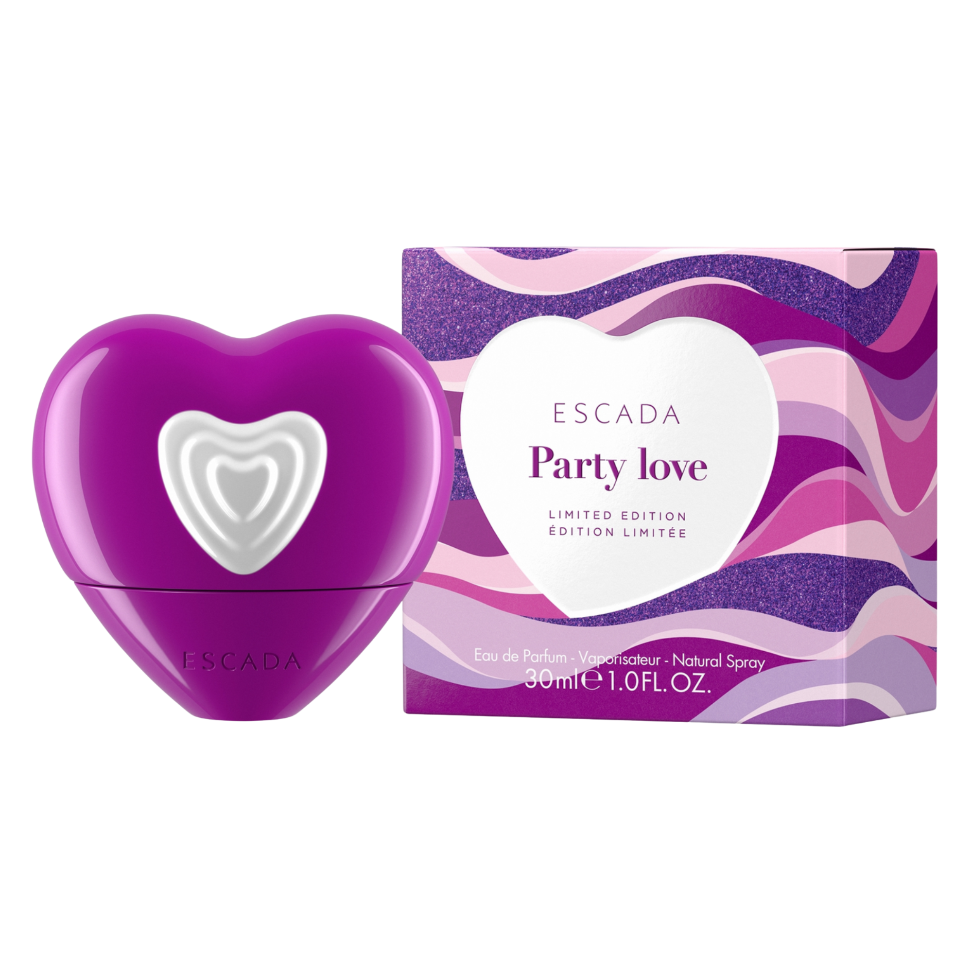 Escada Party Love Eau de Parfum (EdP)