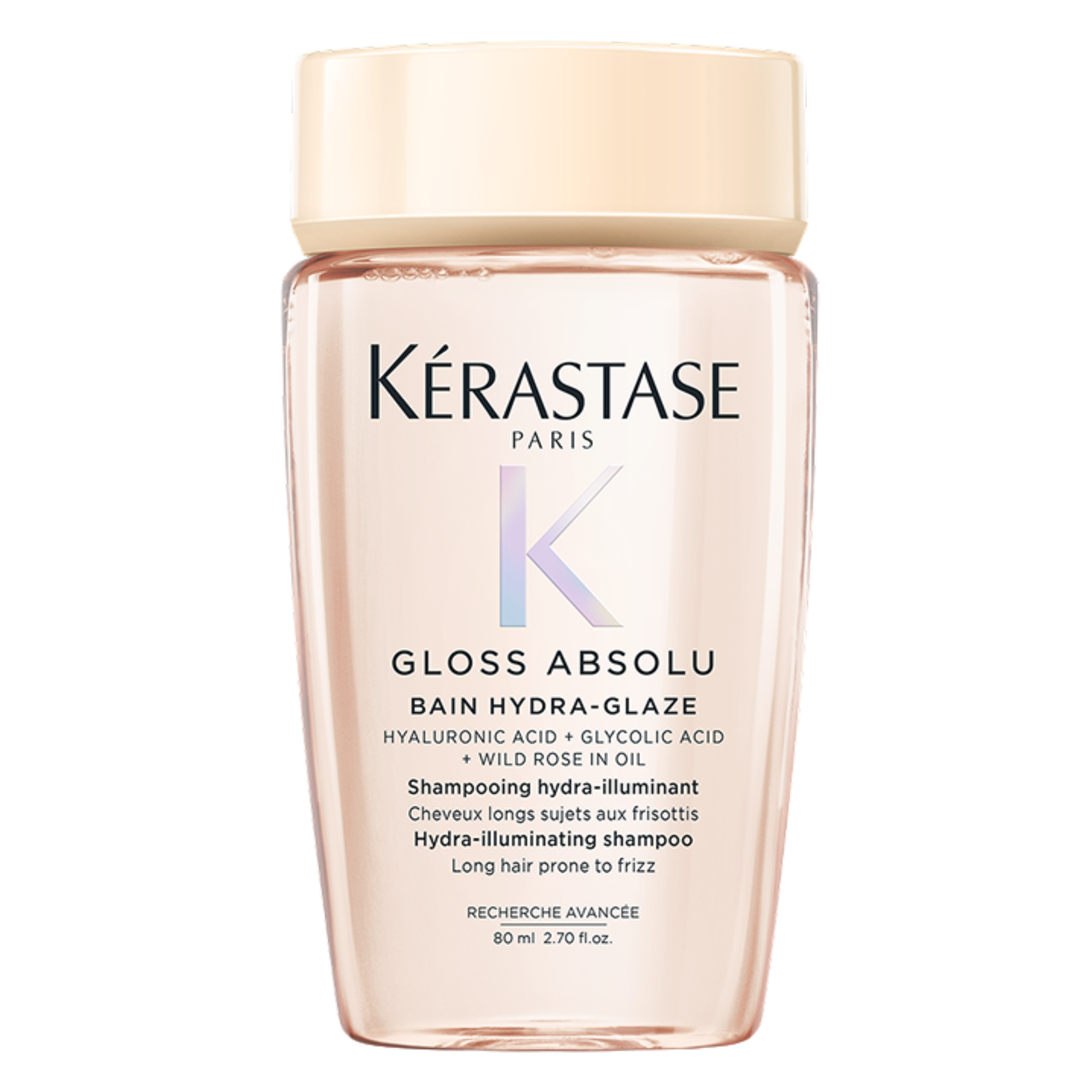Kérastase Gloss Absolu Bain Hydra-Glaze Shampoo
