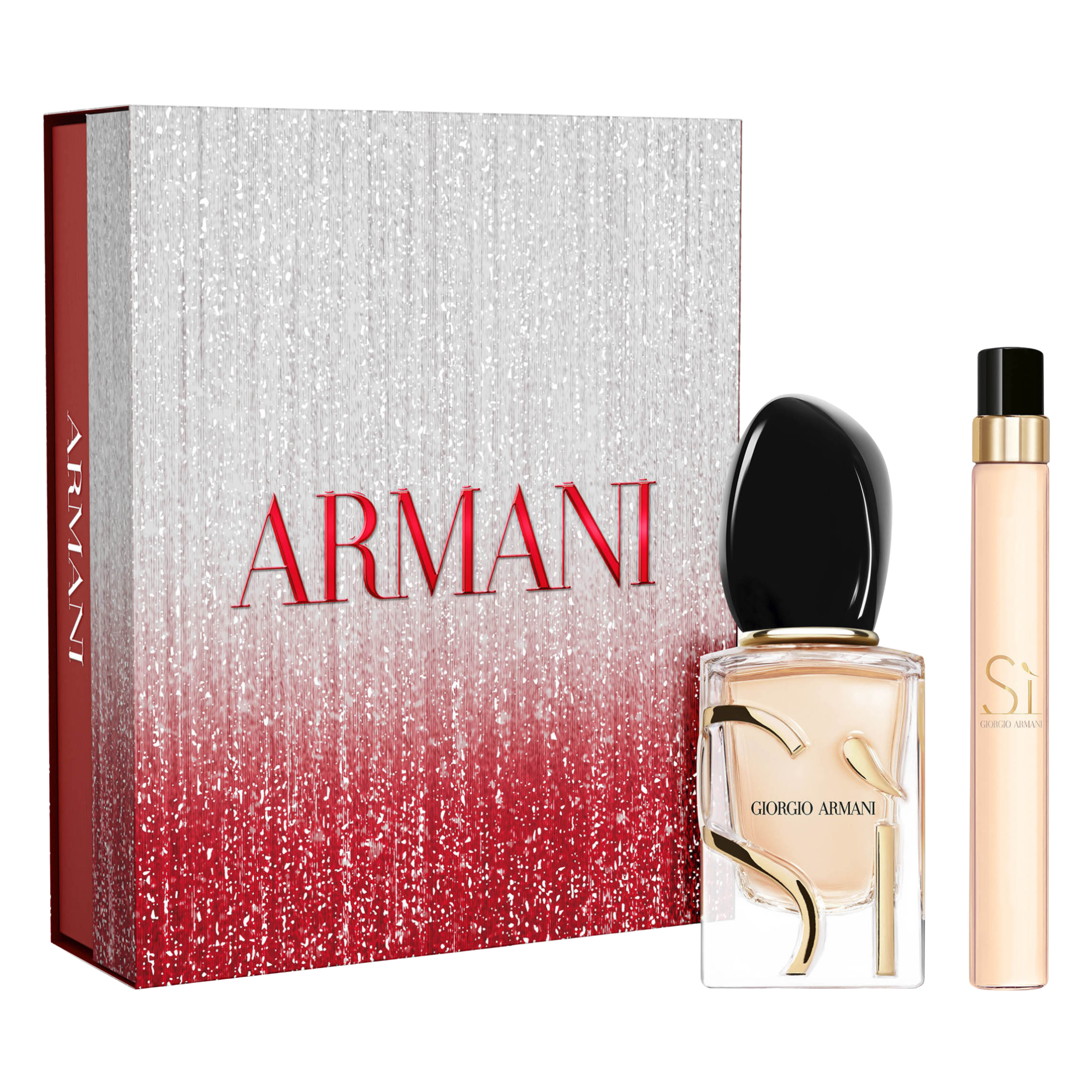 Armani Sì Eau de Parfum (EdP) 30ml SET