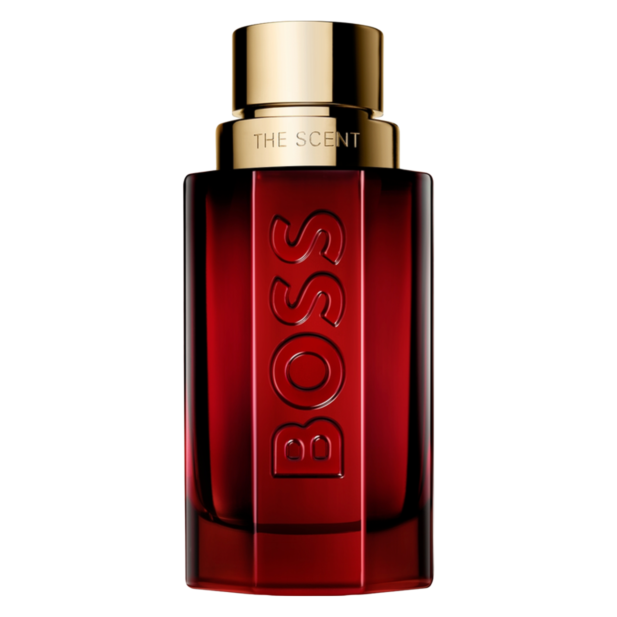 Boss The Scent Elixir for him Parfum Intense