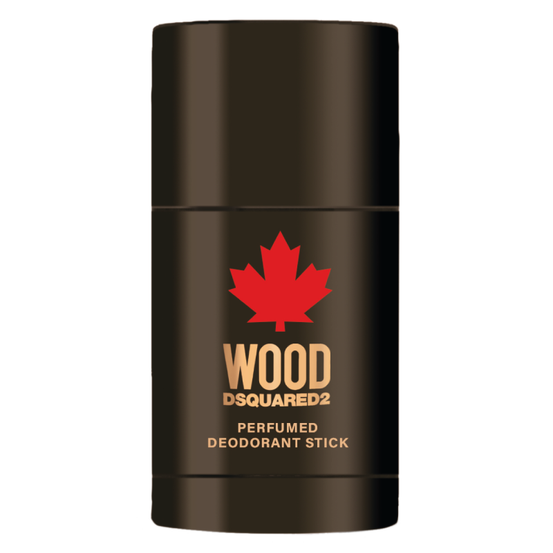 Dsquared2 Wood pour Homme Deo Stick