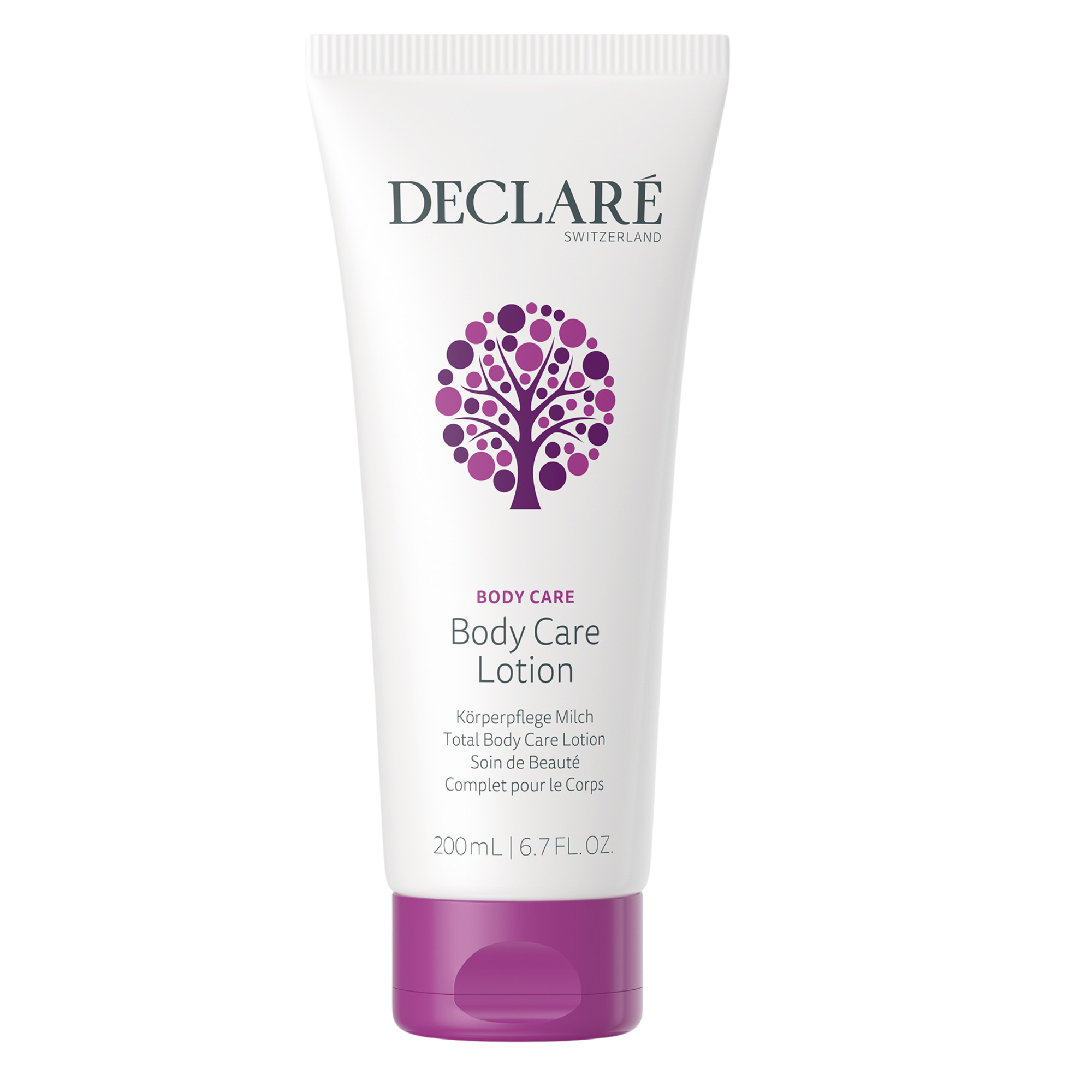 Declaré Body Care Body Lotion