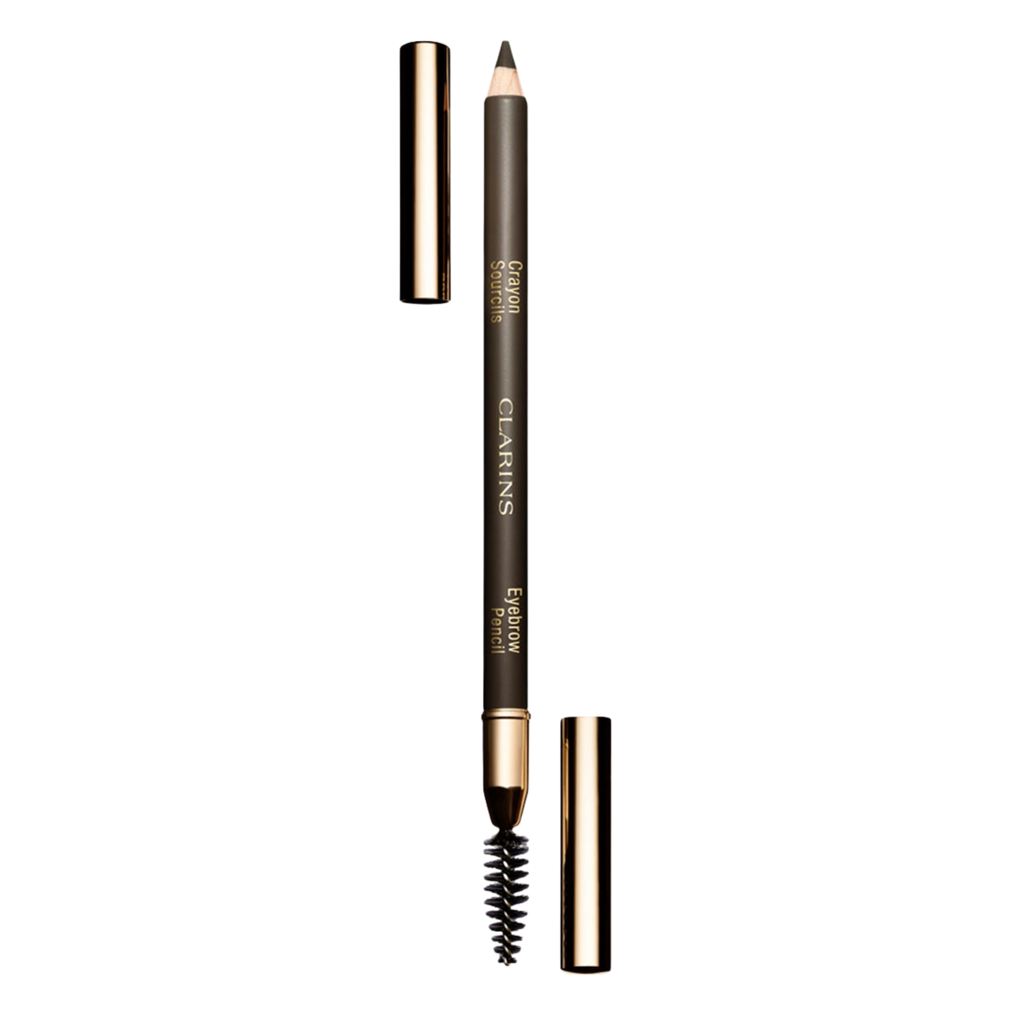 Clarins Crayon Sourcils Eyebrow Pencil