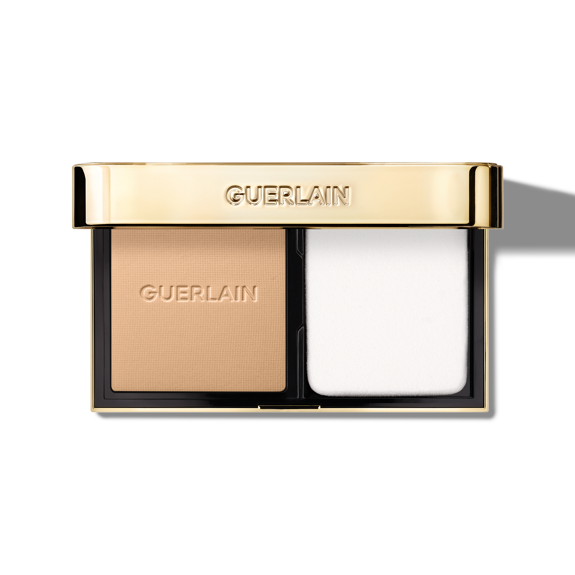 Guerlain Parure Gold Skin Control Compact Foundation - Nachfüllung