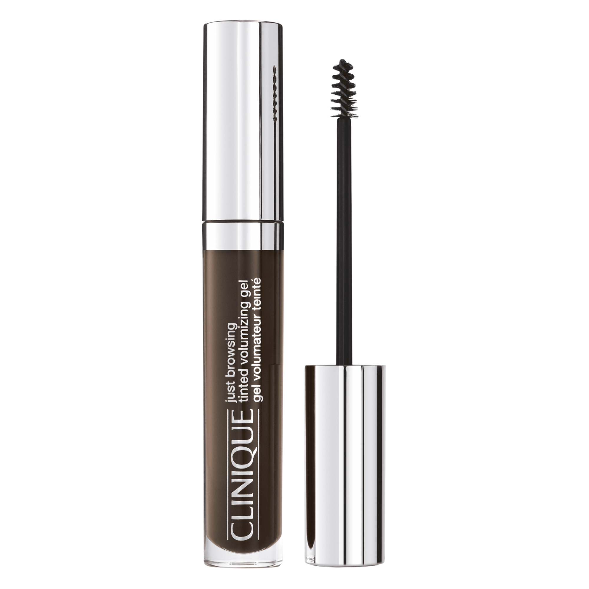 Clinique Just Browsing Tinted Volumizing Gel