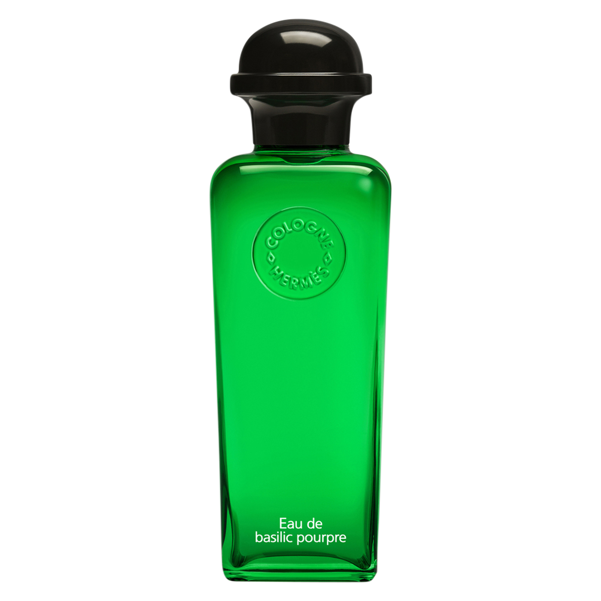 HERMÈS EAU DE BASILIC POURPRE EAU DE COLOGNE
