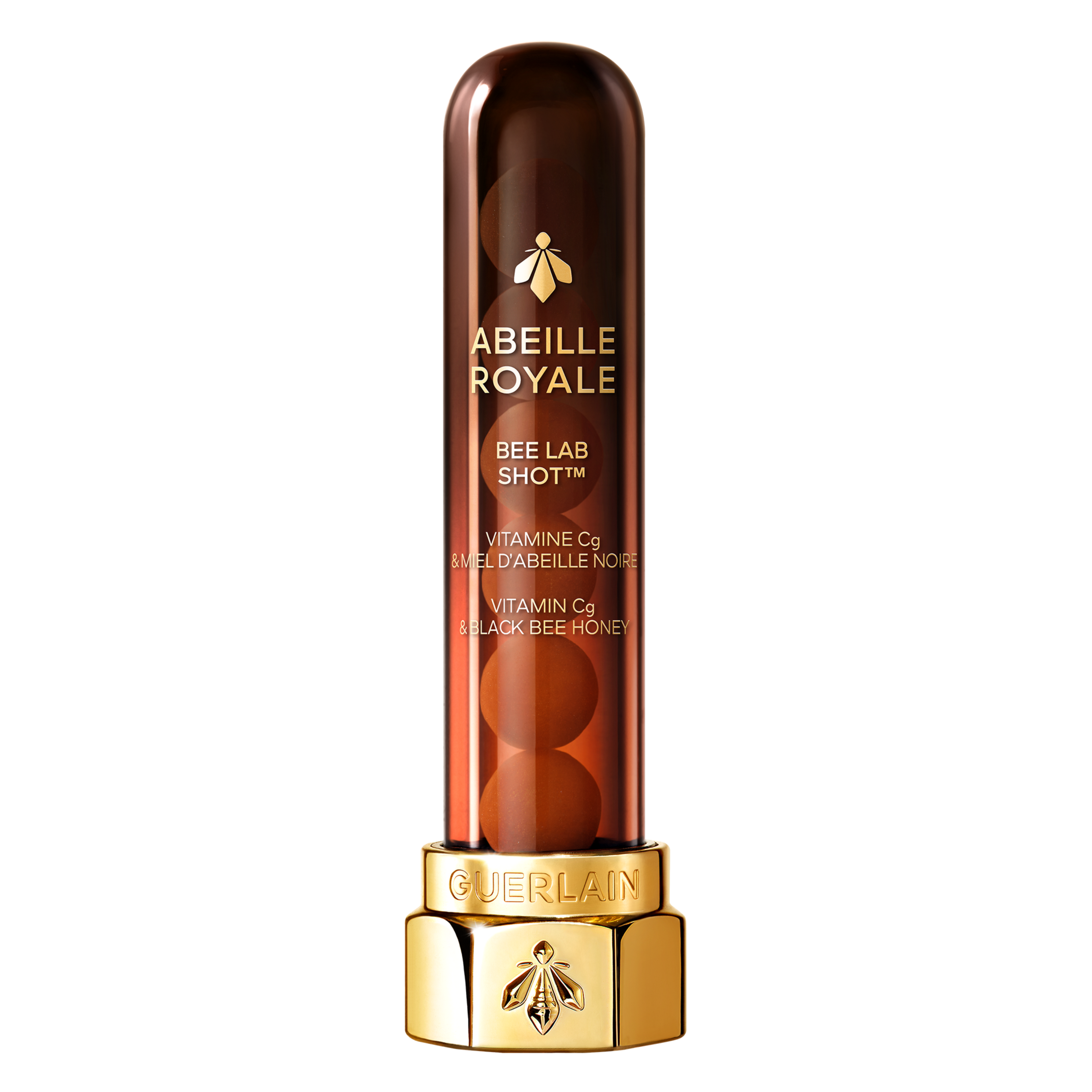 Guerlain Abeille Royale Bee Lab Shot 7-tägige Intensivbehandlung