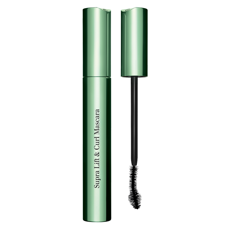 Clarins Supra Lift & Curl Mascara
