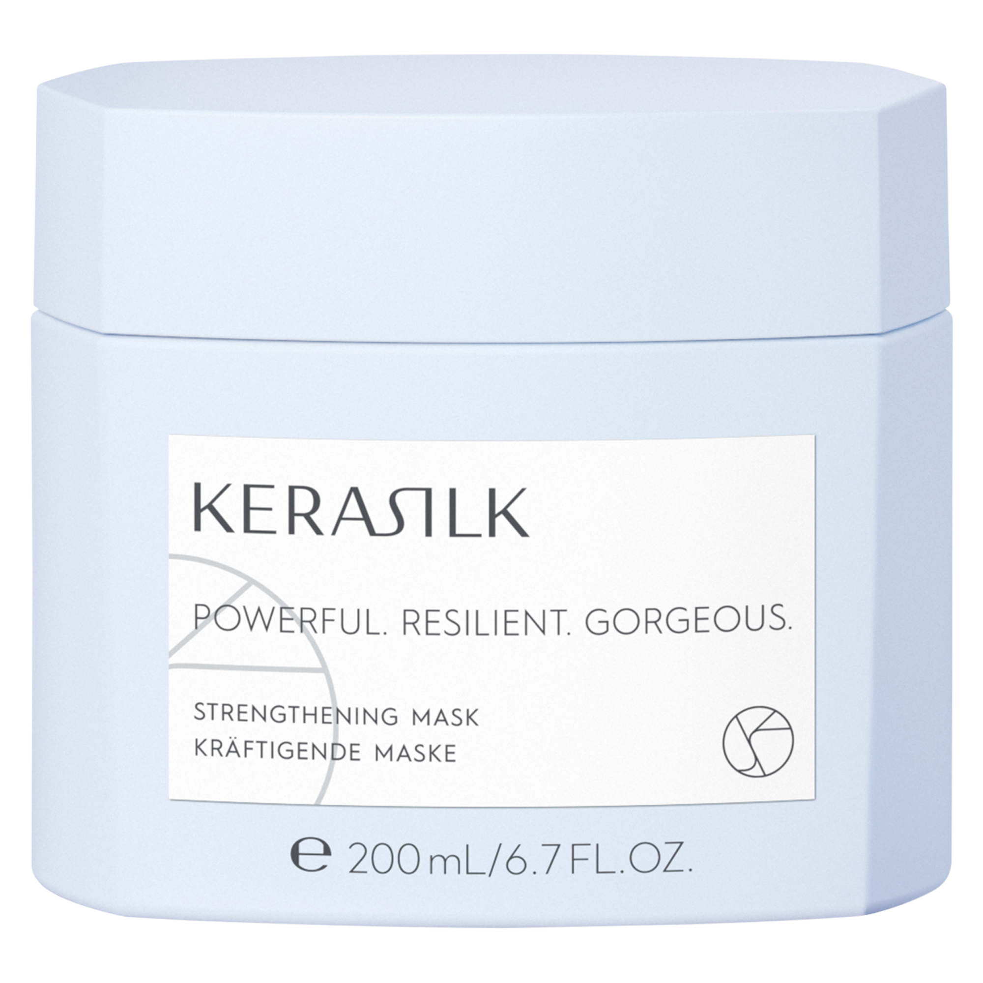 Kerasilk Specialist Kräftigende Maske