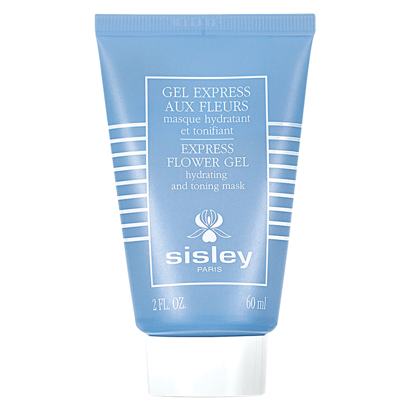 Sisley Gel Express aux Fleurs Gel Mask