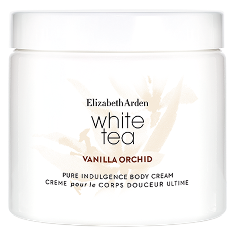 Elizabeth Arden White Tea Vanilla Orchid Body Cream