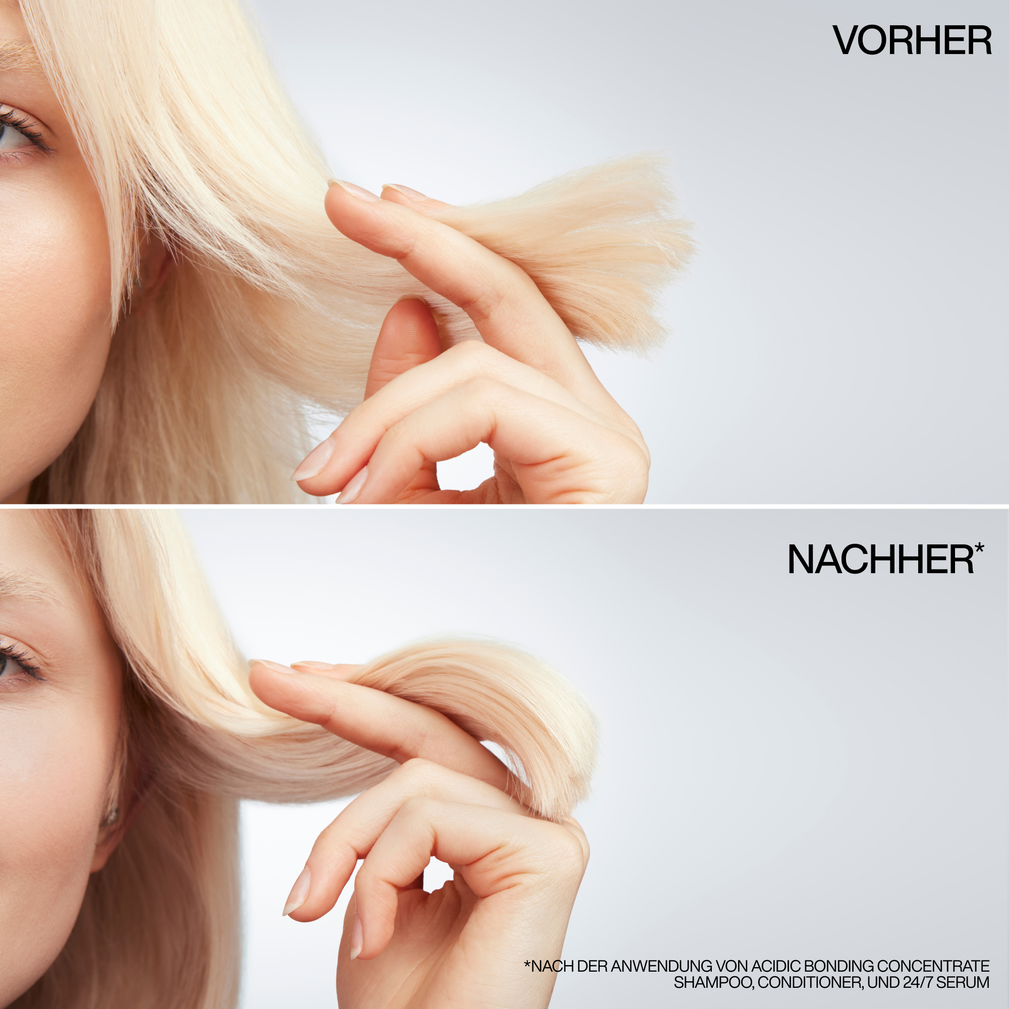 Redken Acidic Bonding Concentrate 24/7 Night & Day Serum