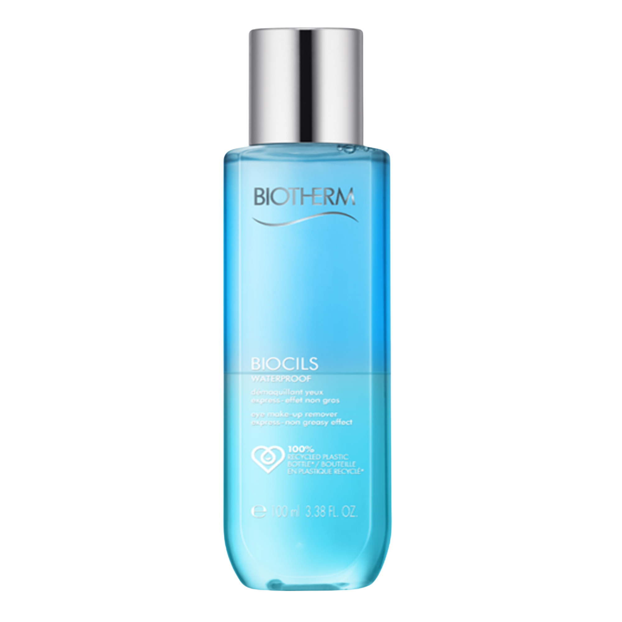 Biotherm Biocils Eye Make-up Remover Waterproof
