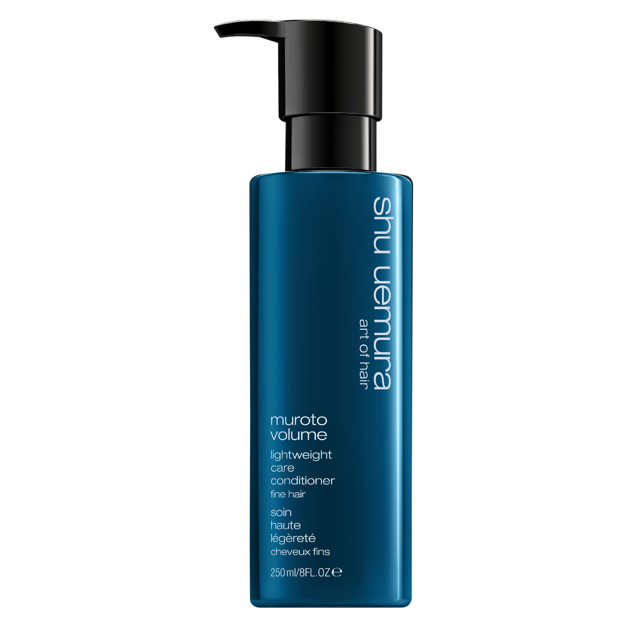 shu uemura Muroto Volume Conditioner