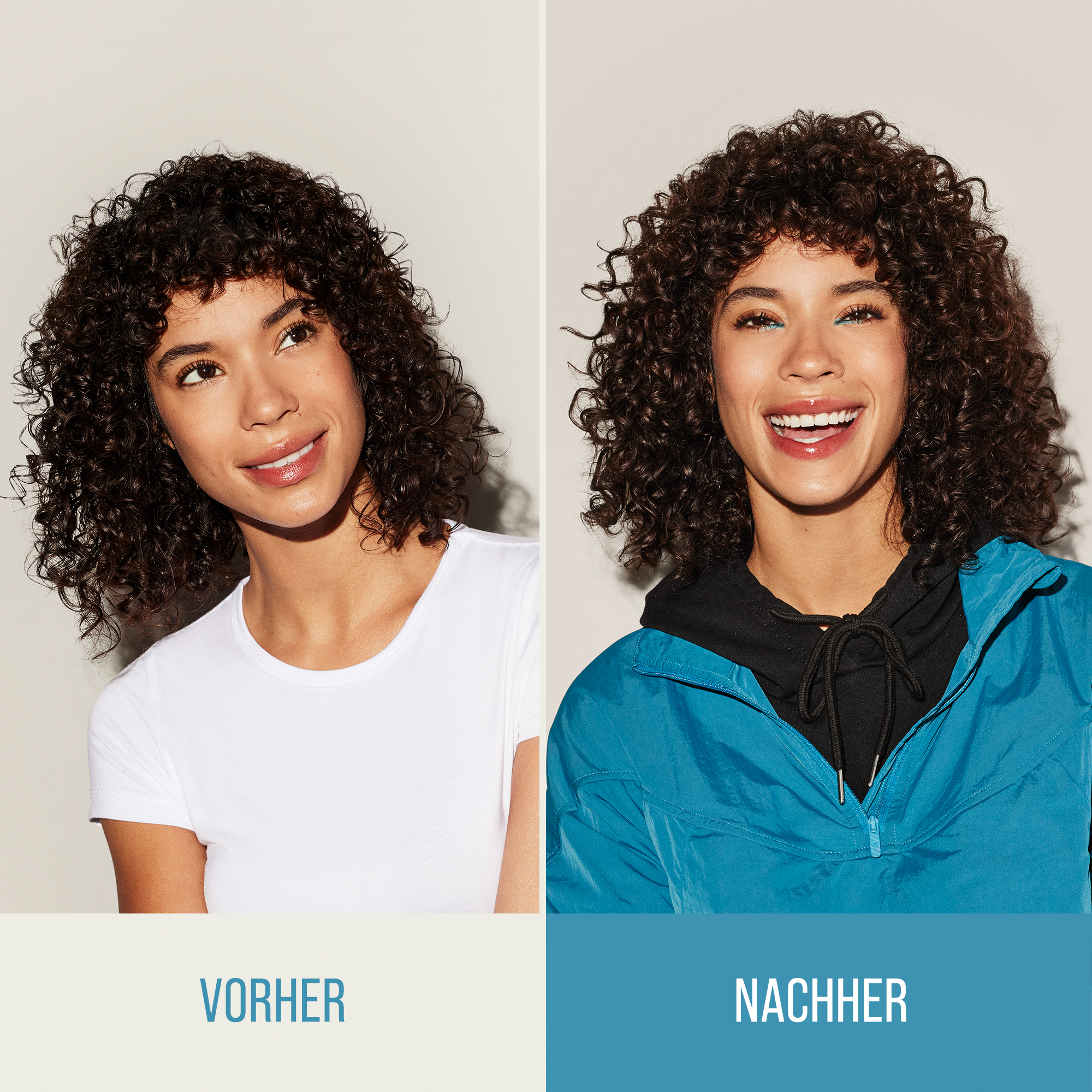 KMS HairStay Working Hairspray