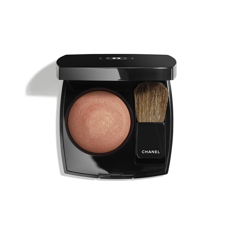 CHANEL JOUES CONTRASTE PUDER-ROUGE