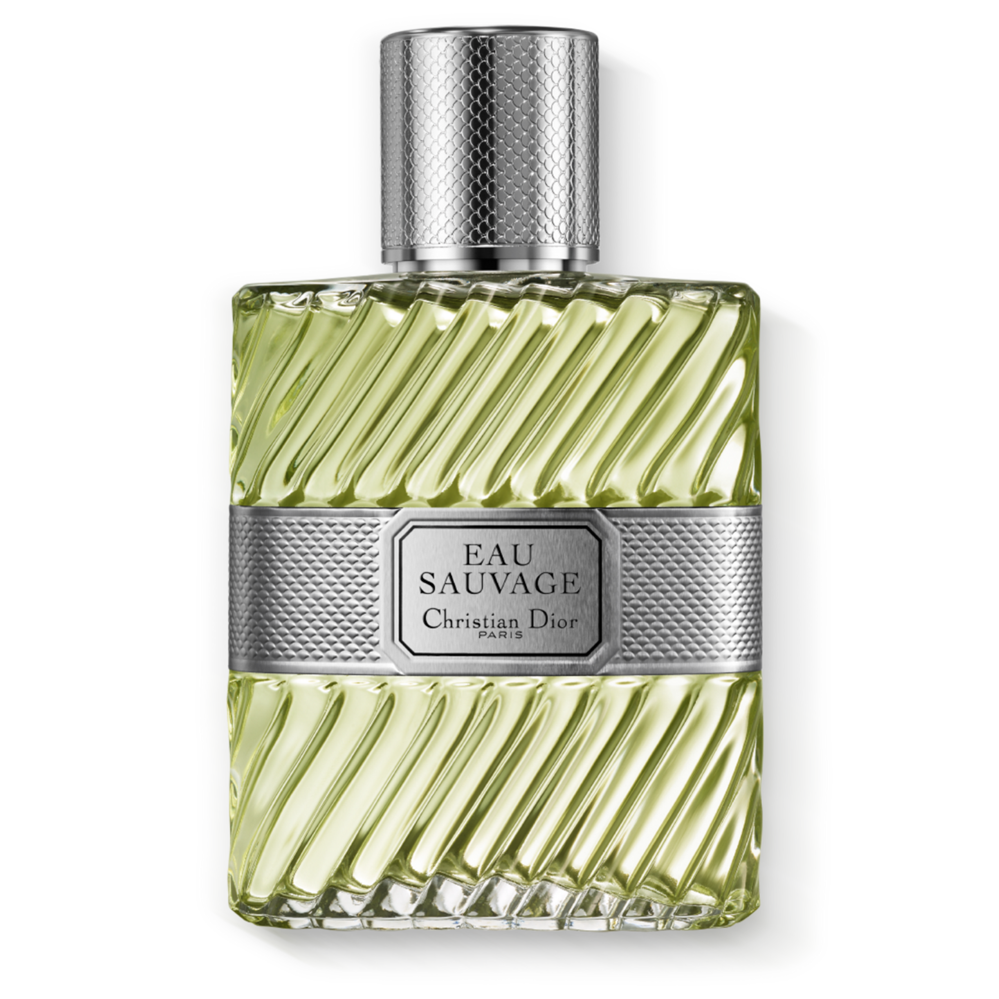 DIOR EAU SAUVAGE Eau de Toilette (EdT)