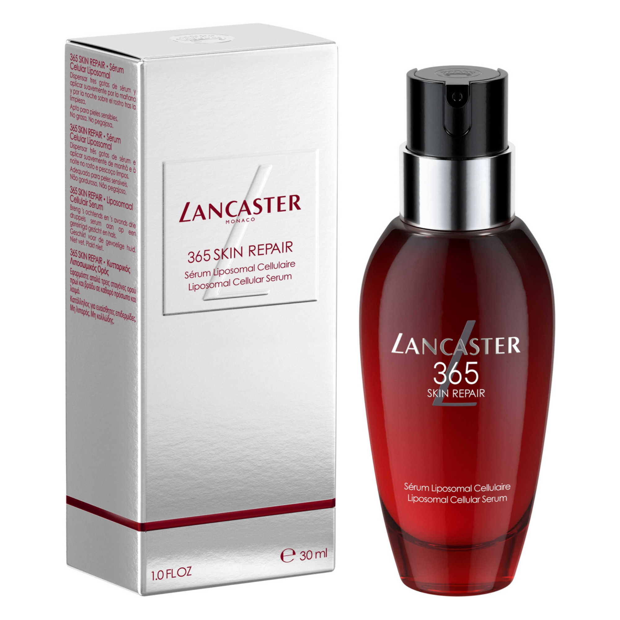 Lancaster 365 Skin Repair Liposomal Cellular Serum