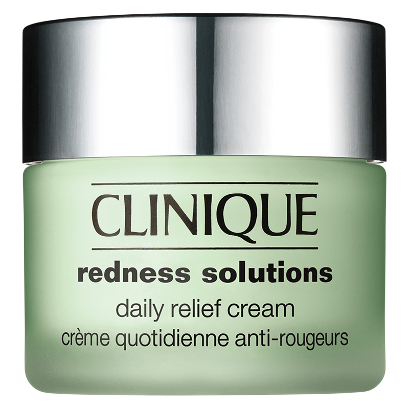 Clinique Redness Solutions Daily Relief Cream