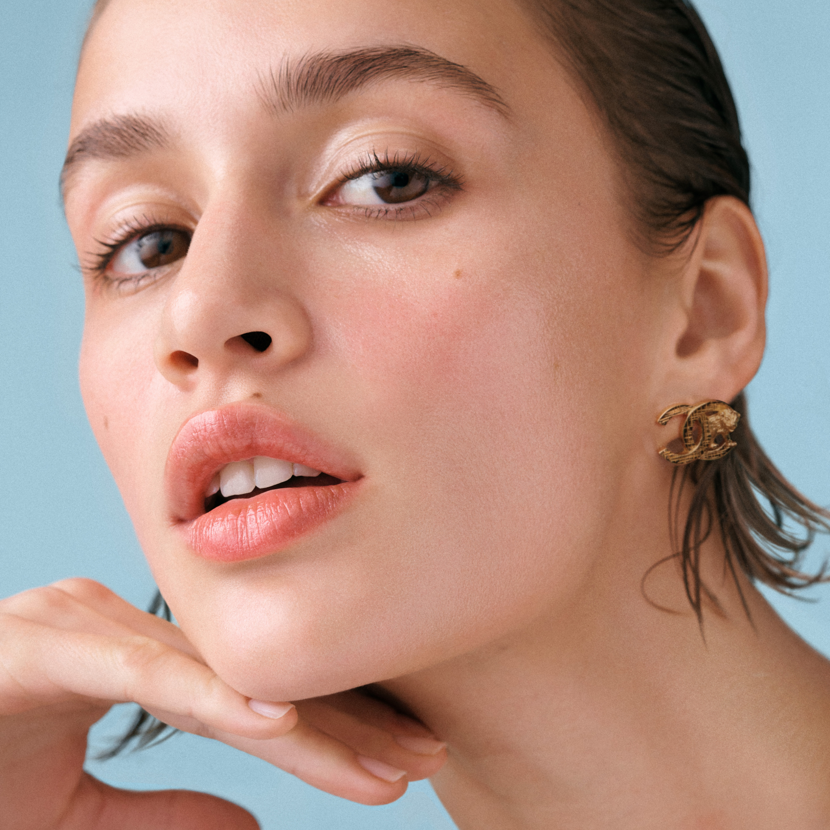 CHANEL HYDRA BEAUTY MICRO SÉRUM FEUCHTIGKEITSSPENDEND AUSGLEICHEND AUFPOLSTERND