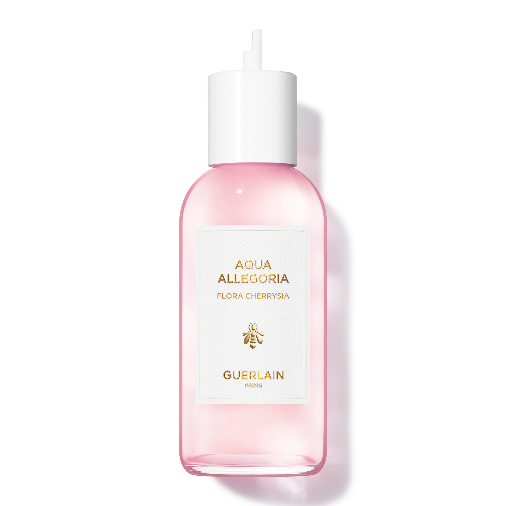 Guerlain Aqua Allegoria Flora Cherrysia Eau de Toilette (EdT) Nachfüllung